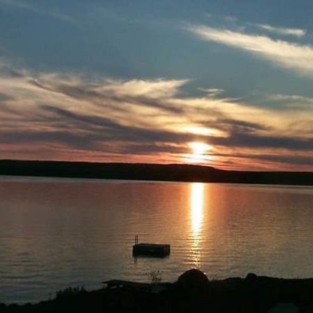 Wee Point Resort Manitowaning 외부 사진