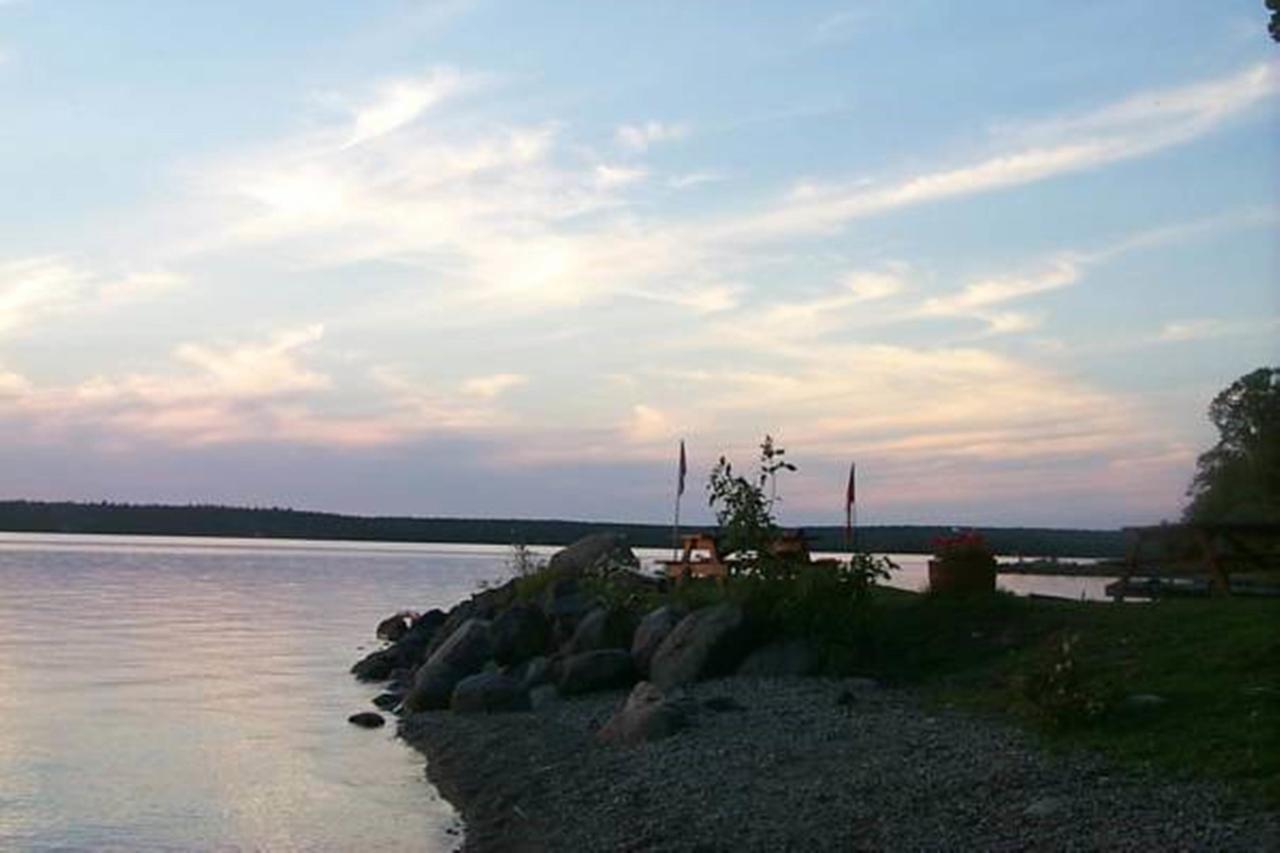 Wee Point Resort Manitowaning 외부 사진